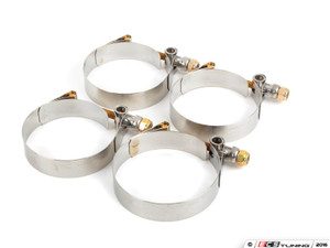 High Flow Throttle Pipe Kit