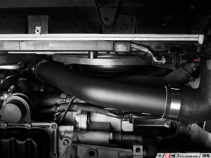 High Flow Throttle Pipe Kit