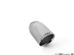 ECS Swivel Exhaust Tip - 3.5" Chrome - Priced Each