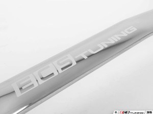 Performance Strut Tower Brace - polished