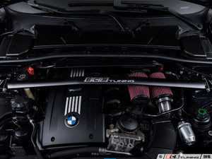 Performance Strut Tower Brace - Black