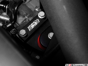 ECS Performance Transmission Mount