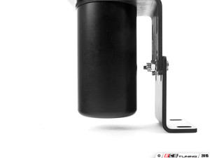 ECS Tuning Baffled Oil Catch Can Mounting Bracket Kit - Universal Fit