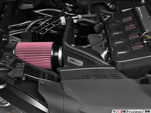 Luft-Technik Intake System
