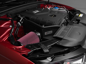 Luft-Technik Intake System