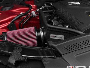 Luft-Technik Intake System