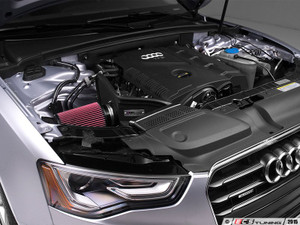 Luft-Technik Intake System