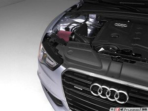 Luft-Technik Intake System
