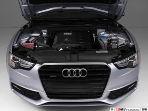 Luft-Technik Intake System