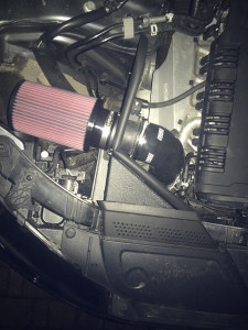 Luft-Technik Intake System