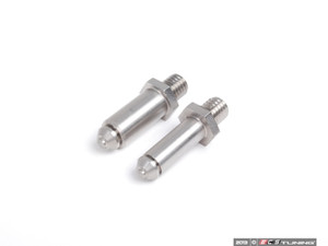 ECS Ultimate "Stick Shift Upgrade" Kit