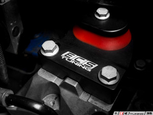 ECS Performance Drivetrain Mount Kit