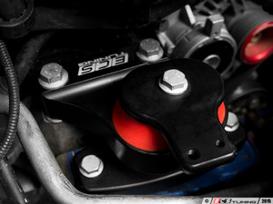 ECS Performance Drivetrain Mount Kit