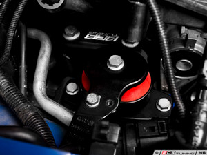 ECS Performance Drivetrain Mount Kit
