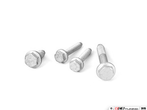 ECS Performance Drivetrain Mount Kit