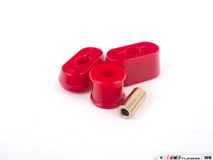 ECS Performance Drivetrain Mount Kit