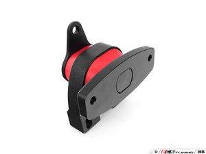 ECS Performance Drivetrain Mount Kit