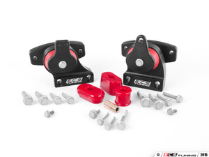 ECS Performance Drivetrain Mount Kit