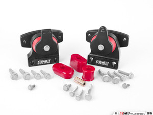 ECS Performance Drivetrain Mount Kit | ES2951830