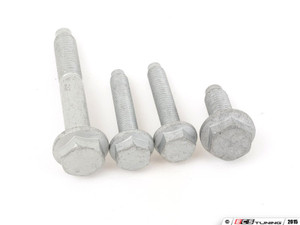 ECS Performance Drivetrain Mount Kit | ES2951830