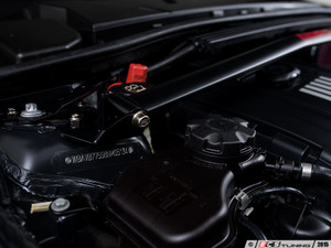Performance Strut Tower Brace - Black | ES2952194