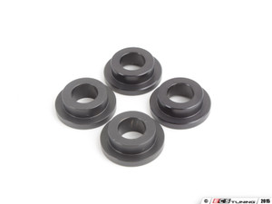 Solid Shifter Cable Bushing Upgrade Kit - Round 8.0mm (F2B) - Round 8.0mm (S2S) - For vehicles with manual transmission only