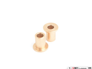 Solid Shifter Cable Bushing Upgrade Kit - Rectangle 8.5mm - For vehicles with manual transmission only