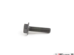 13mm Hex Head Bolt - Priced Each