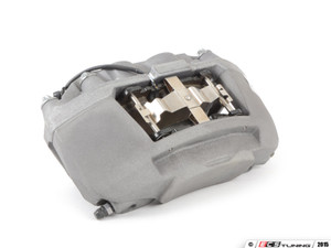 Front Big Brake Kit - Stage 2 - No Rotors