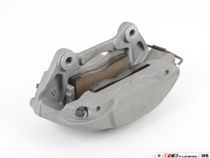 Front Big Brake Kit - Stage 2 - No Rotors
