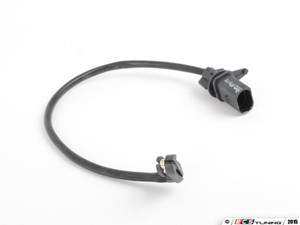 Front Big Brake Kit - Stage 2 - No Rotors | ES2952355