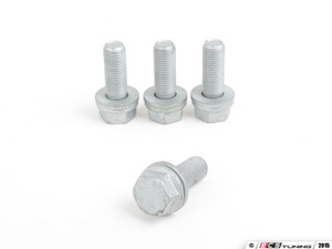 Front Big Brake Kit - Stage 2 - No Rotors | ES2952355