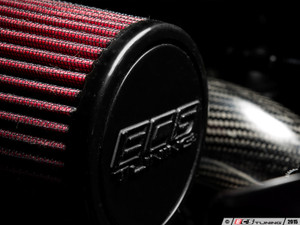 Kohlefaser Luft-Technik Twin cone intake