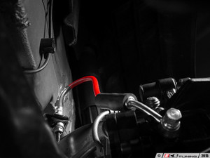 Rear Exact-Fit Stainless Steel Brake Lines | ES2954097