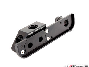 ECS Tuning FSI Baffled Oil Catch Can System