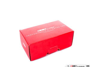 ECS Tuning FSI Baffled Oil Catch Can System