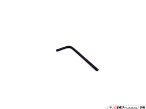 ECS Tuning TSI Baffled Oil Catch Can System