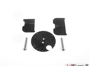 ECS Tuning TSI Baffled Oil Catch Can System