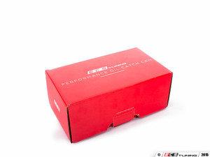 ECS Tuning TSI Baffled Oil Catch Can System