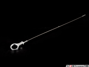 Billet Engine Oil Dipstick - Polished