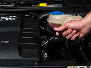 billet engine oil Dipstick - Black anodized | ES2960437