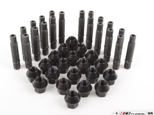 Wheel Stud Conversion Kit - Full Set | ES2960596
