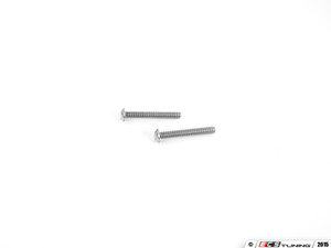 Performance Baffled Oil Catch Can System