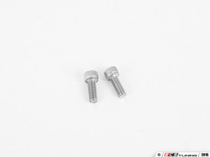 Performance Baffled Oil Catch Can System