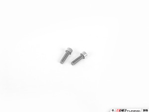 Performance Baffled Oil Catch Can System