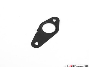 Performance Baffled Oil Catch Can System