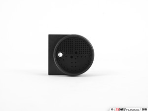 Performance Baffled Oil Catch Can System