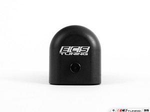 Performance Baffled Oil Catch Can System