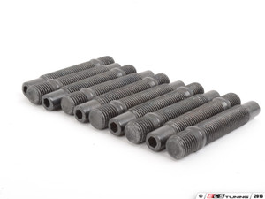 Wheel Stud Conversion Kit - Half Set | ES2960626