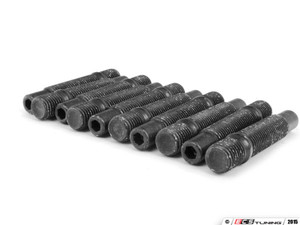 Wheel Stud Conversion Kit - Half Set | ES2960633